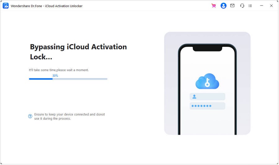 unlock android successfully