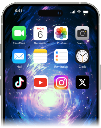 bypass icloud activation lock and customize the phone