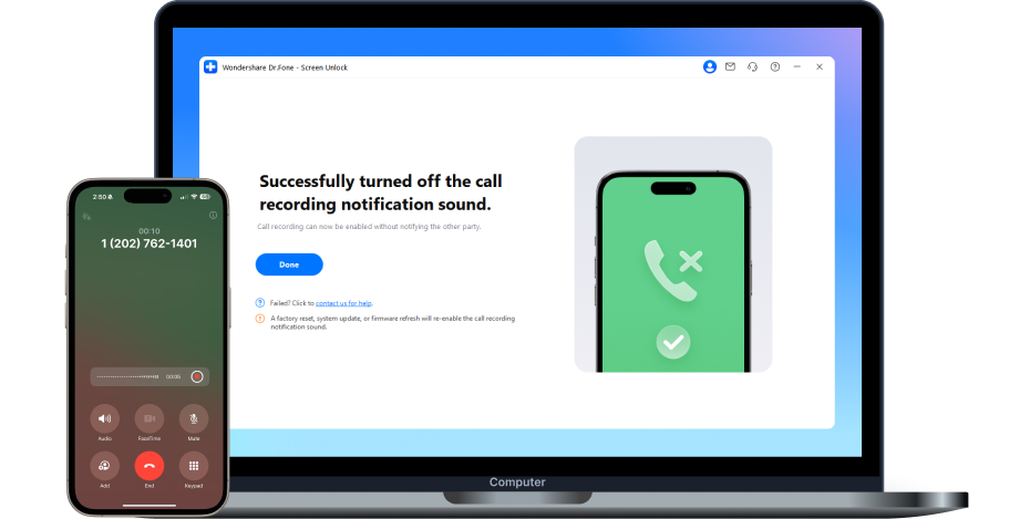 call recording