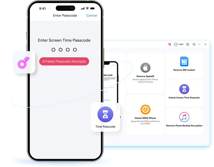 dr.fone screen unlock