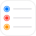iphone reminders backup