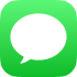 backup iphone message