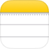 iphone note backup