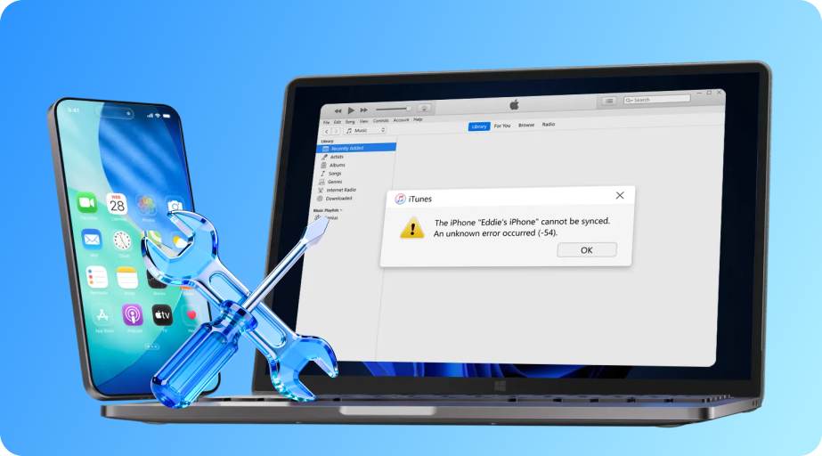 ios problems