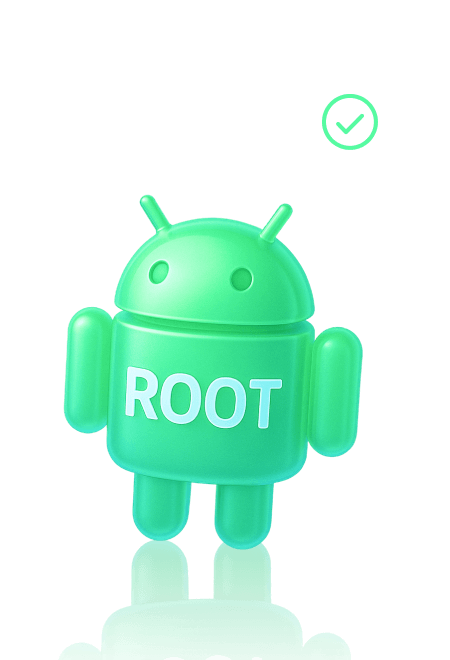 drfone root