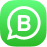 whatsapp business