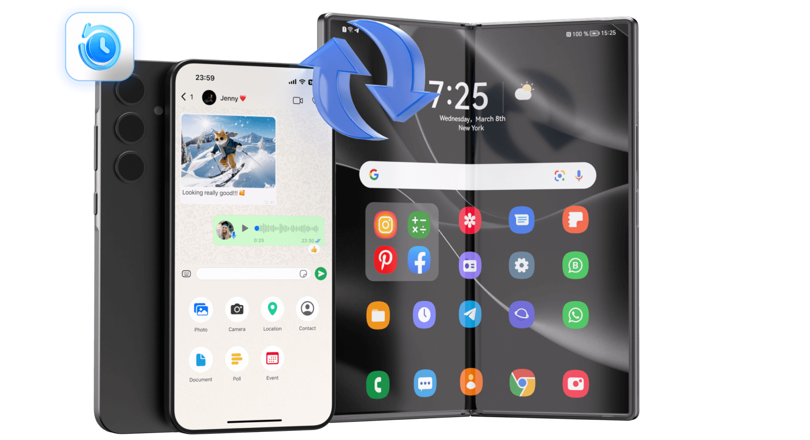 best data recovery software for android