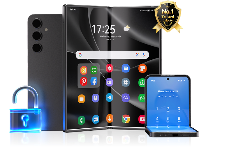 android phone unlocker