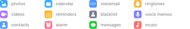ios to android transfer