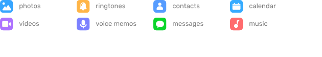 android to ios transfer