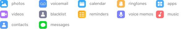 android to android transfer