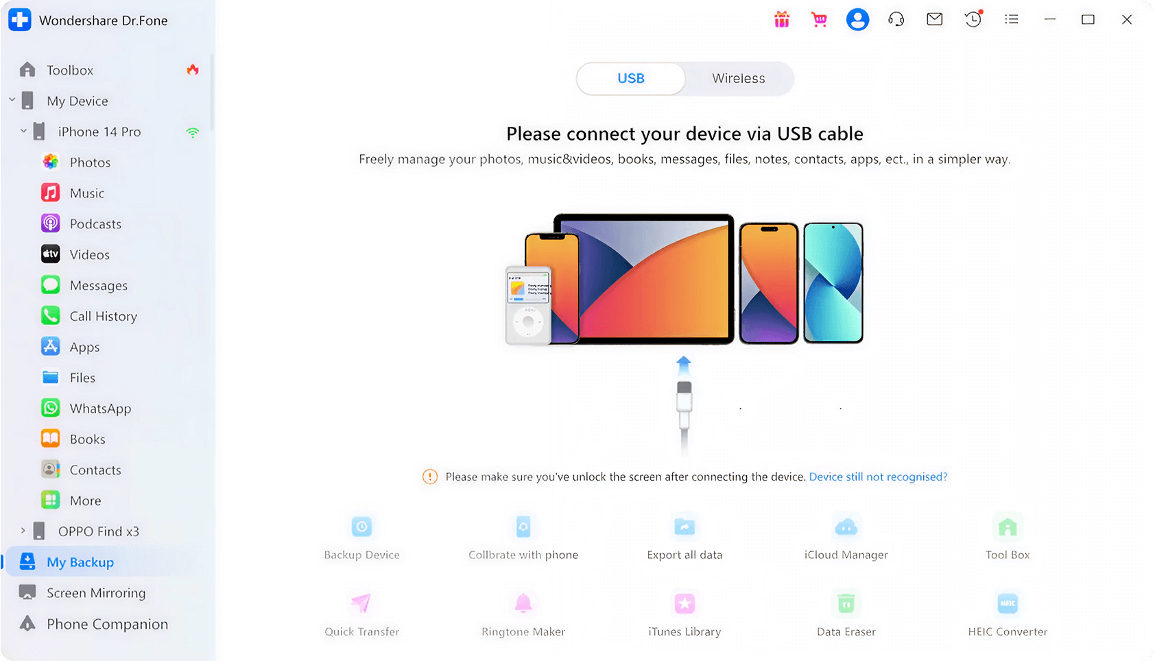 how do i backup my entire android phone