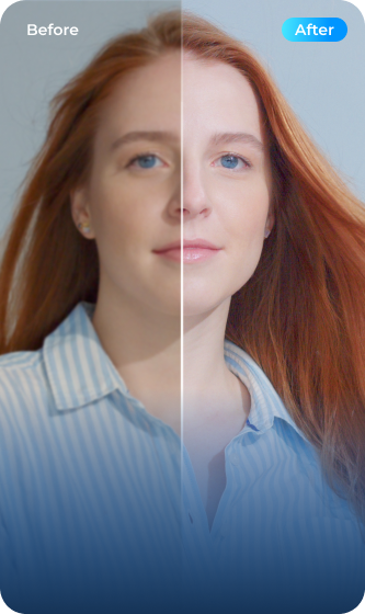 ai photo enhancer