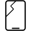 phone issue icon