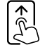 Touch failure after update