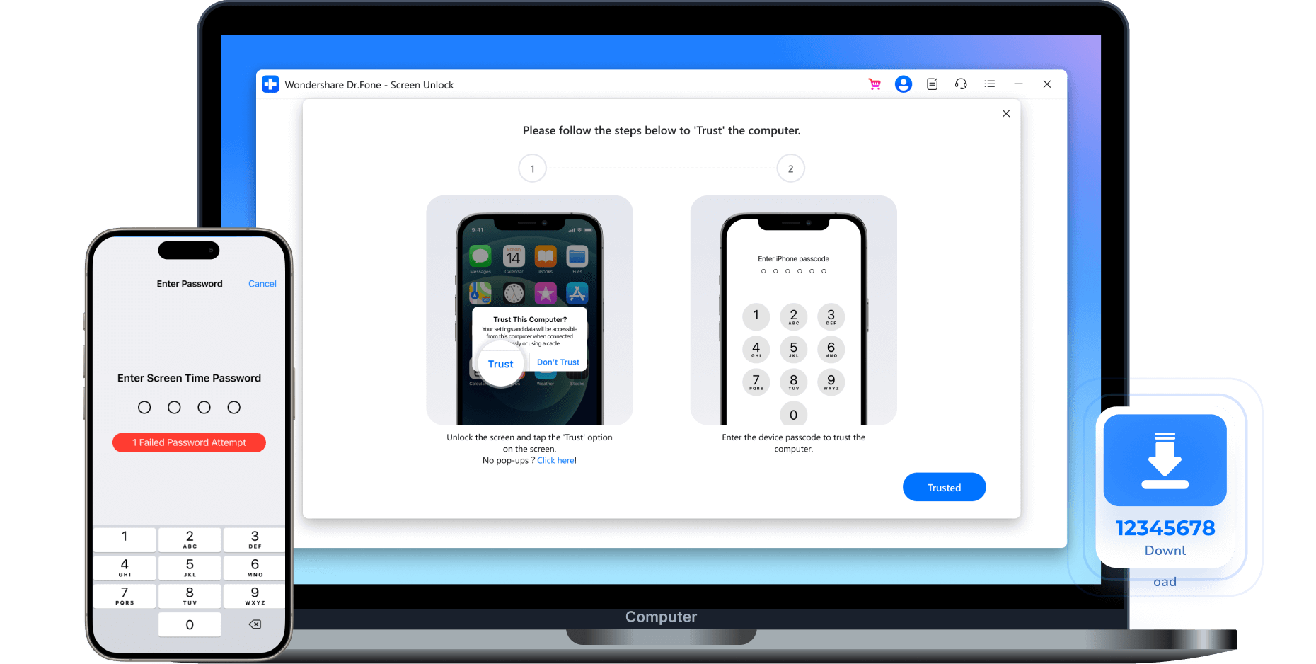 remove screen time