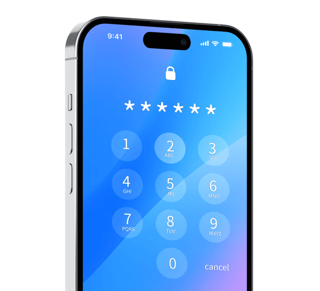 drfone screen unlock