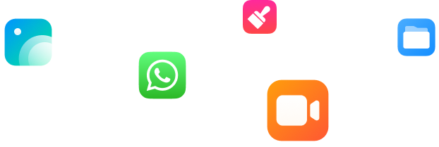 app backup and restore